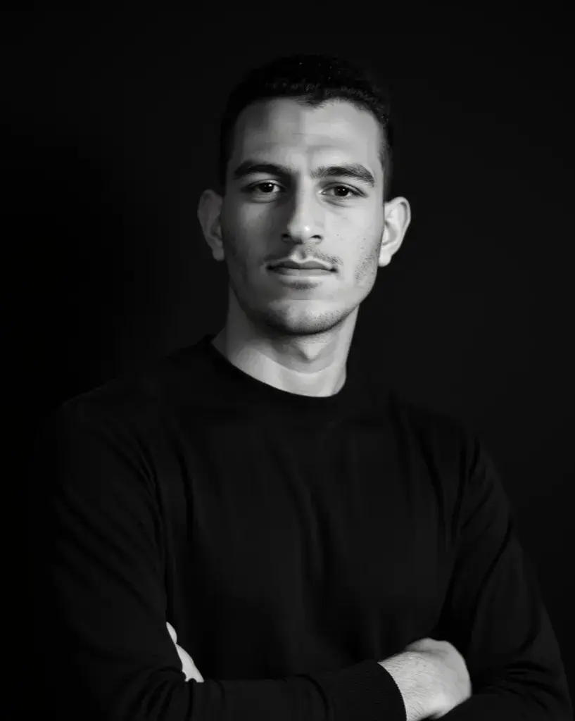 Mostafa Yasser