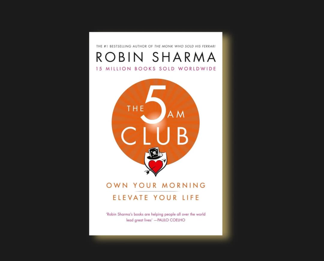 the-5am-club-guide