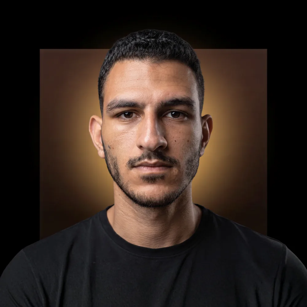 Mostafa Yasser