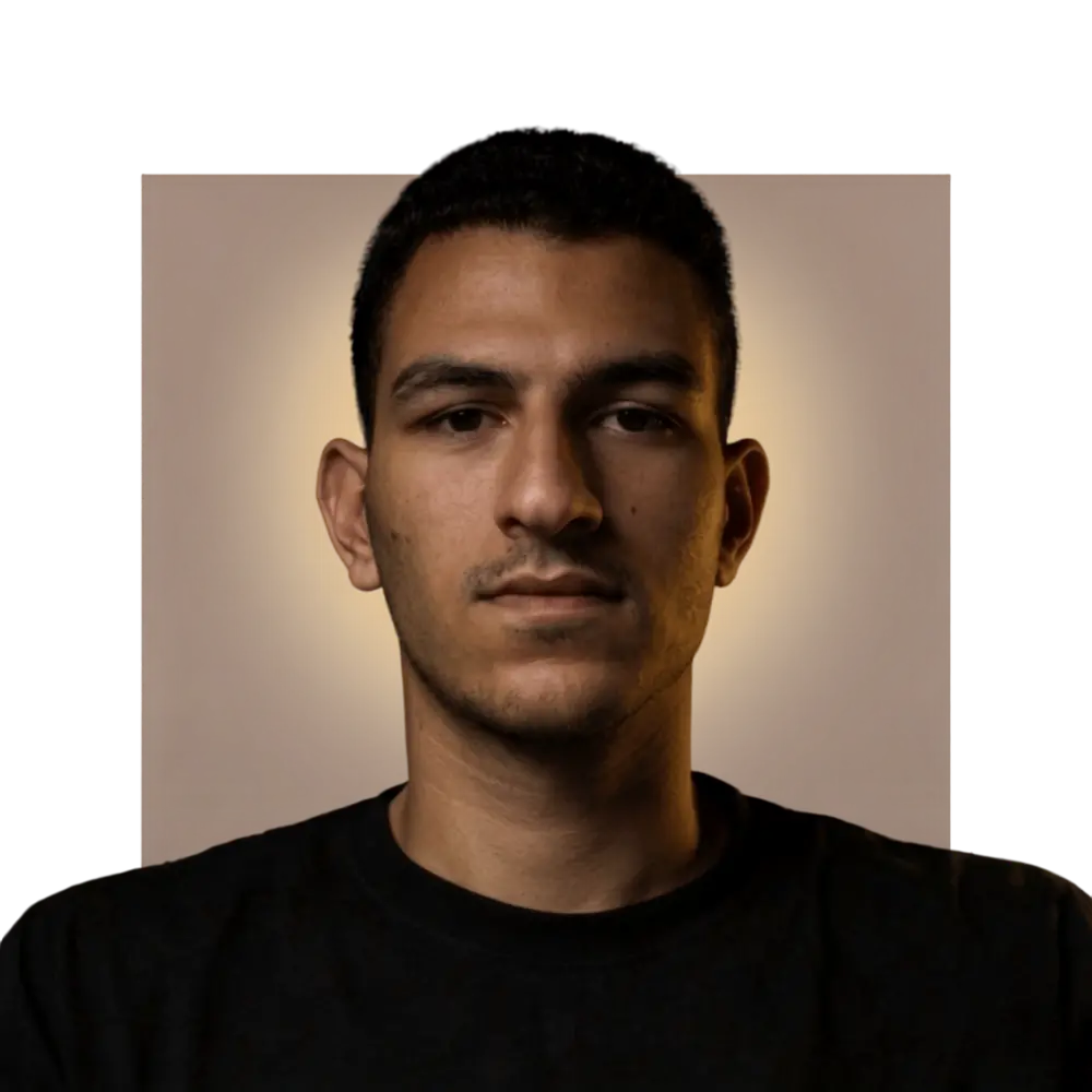 Mostafa Yasser