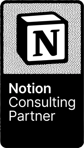 Notion Consulting Partner