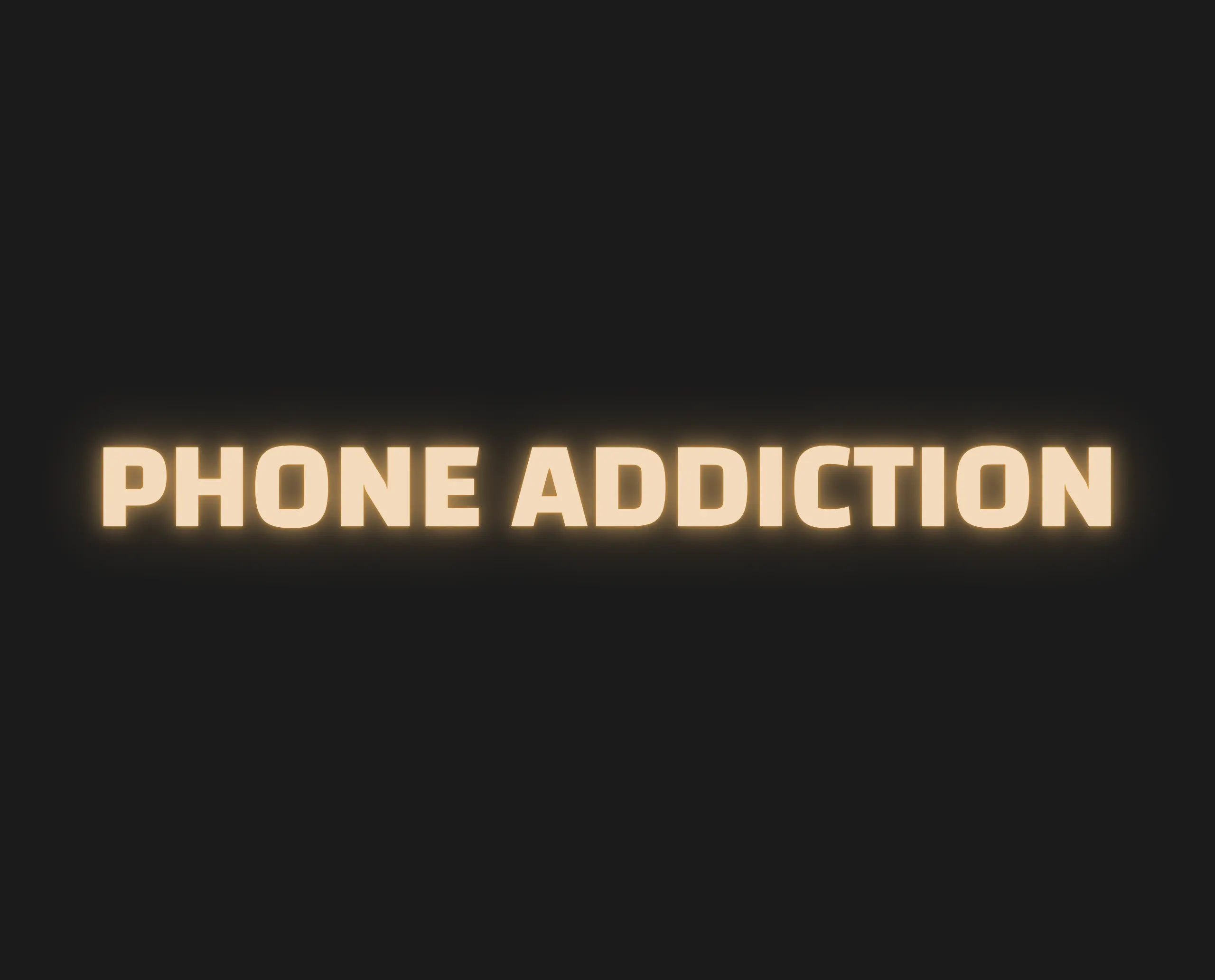 How to Break Free from Phone Addiction and Reclaim Your Time