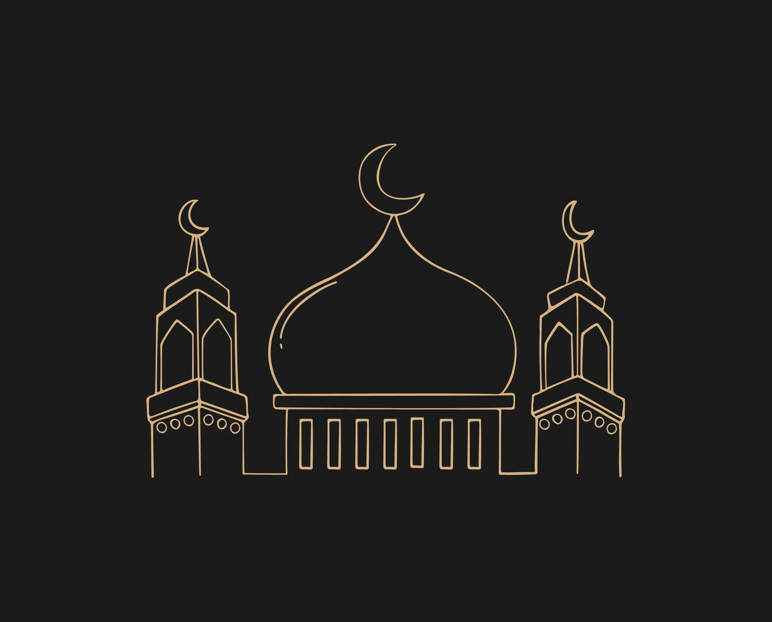 The Obligations of Allah in Islam: A Gateway to Tranquillity and Guidance