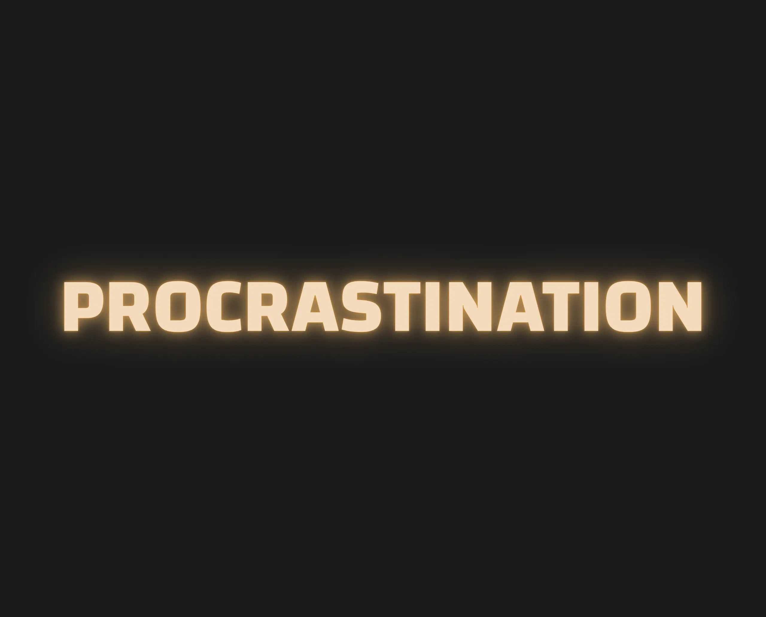 how-to-deal-with-procrastination