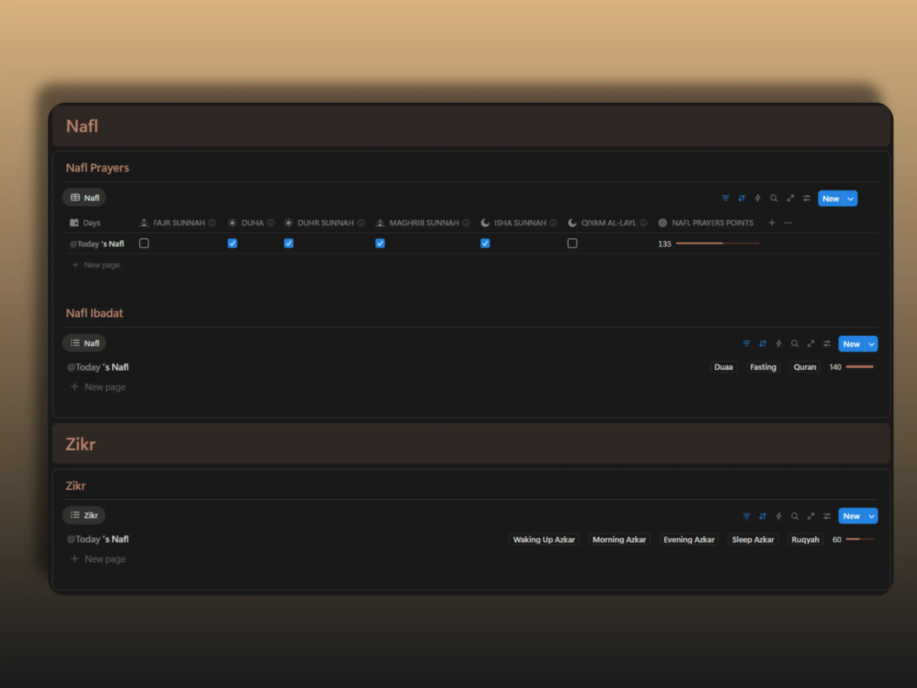 Go Beyond the Basics