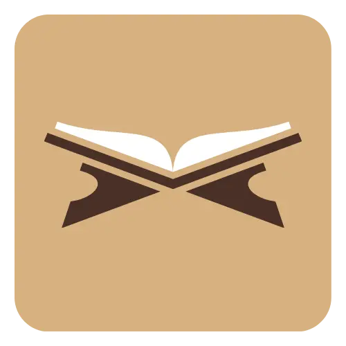 مركز القرآن Logo