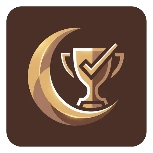 Ramadan Competition Logo