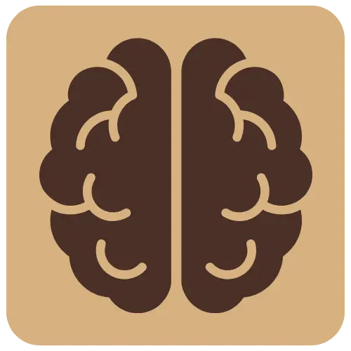 Second Brain Logo